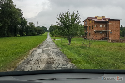 Ulica Zielona