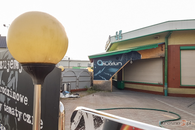 Klub Akwarium