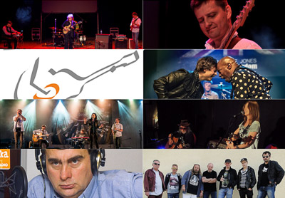 Galicja Blues Festival