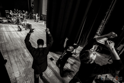 Galicja Blues Festival