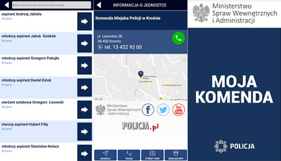 Moja komenda
