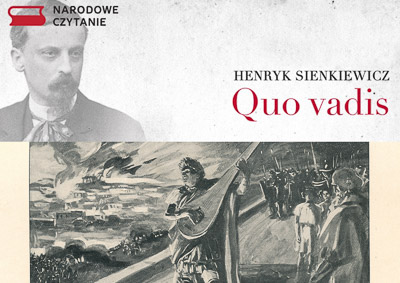 Quo Vadis