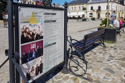 Dni Krosna