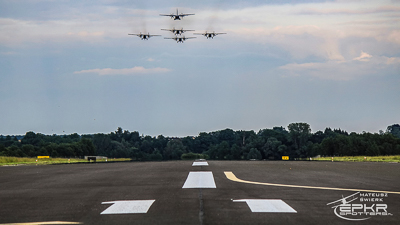 EPKR Spotters
