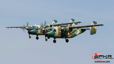 EPKR Spotters