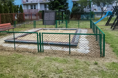 Opryski