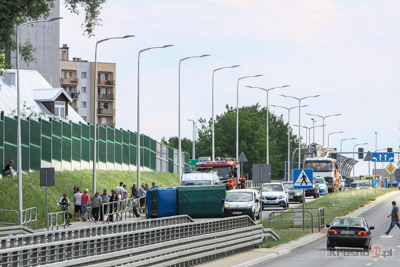Przejcie dla pieszych