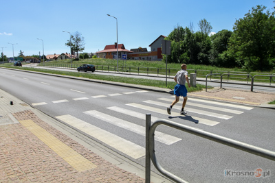 Przejcie dla pieszych