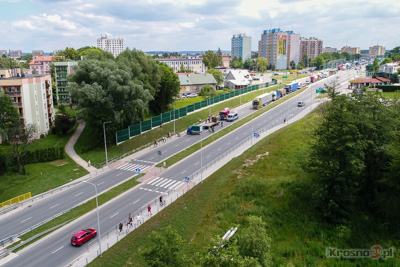 Przejcie dla pieszych