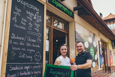 Zaparzymy.pl