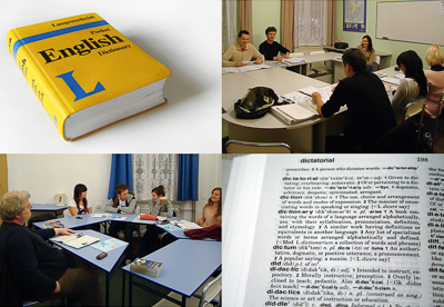 Kurs jzykowy