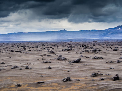 Islandia