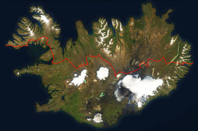 Islandia