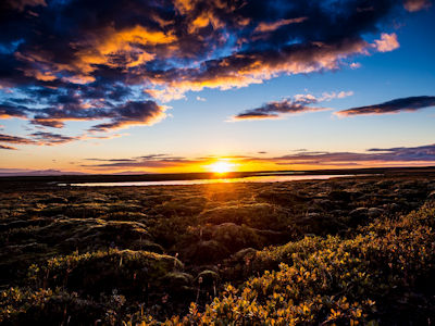 Islandia