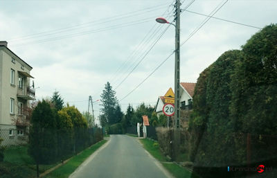 Ulica Jasna