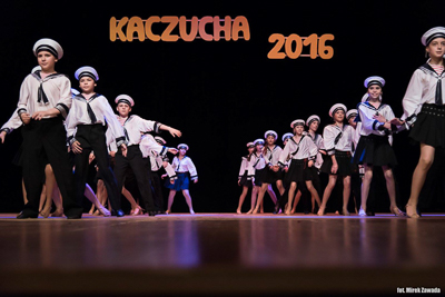 Kaczucha