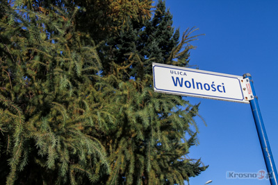 Ulica Wolnoci