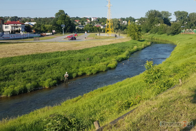 Bulwary nad Wisokiem