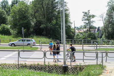 DK28 przejcie