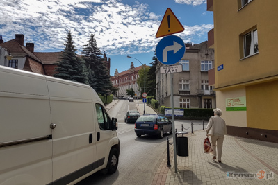 Przejcie