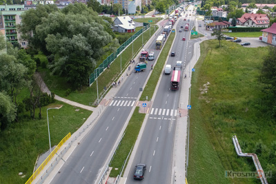 Przejcie dla pieszych