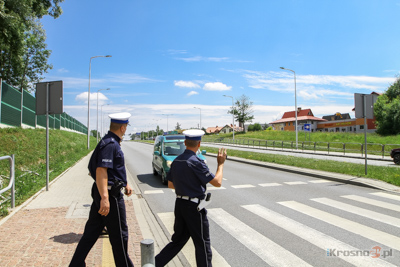 Przejcie dla pieszych