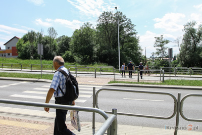Przejcie dla pieszych