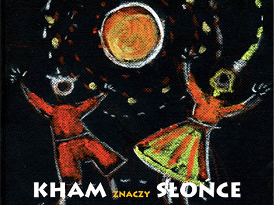 Kham znaczy soce