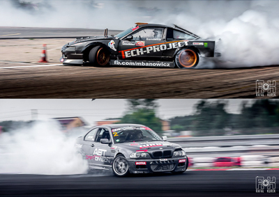 SpeedLand Krosno