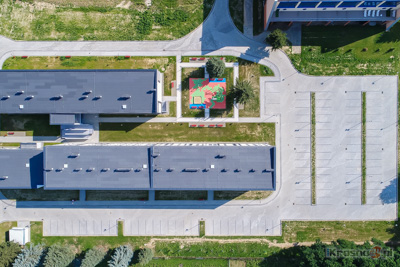 TBS Krosno