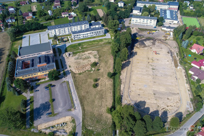 TBS Krosno