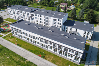 TBS Krosno