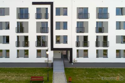 TBS Krosno