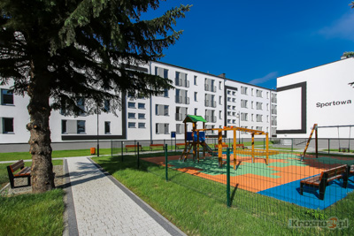 TBS Krosno