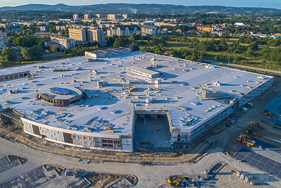 VIVO! Krosno