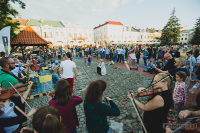 Young Arts Festiwal