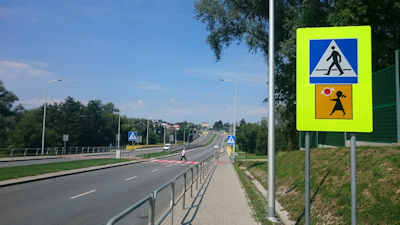 Przejcie