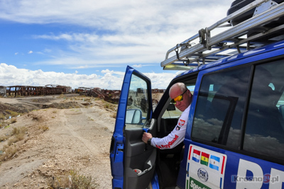 Dakar 2017