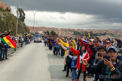Dakar 2017