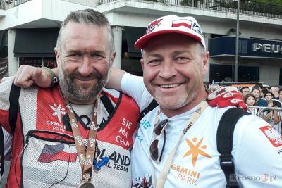 Dakar 2017