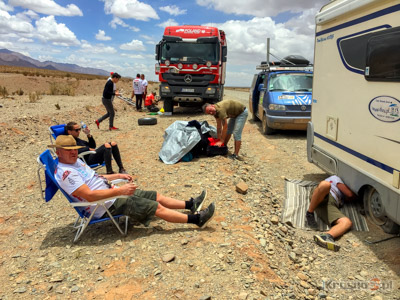 Dakar 2017