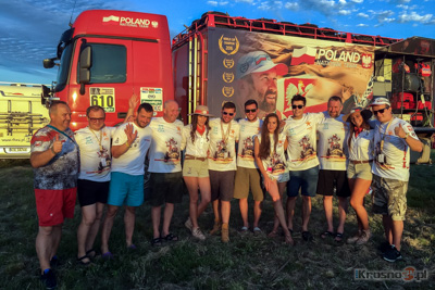 Dakar 2017