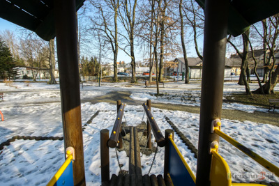 Park miejski