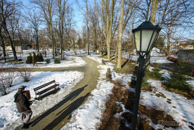 Park miejski