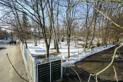 Park miejski
