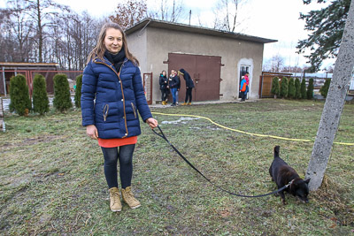 Przytulisko