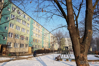 Na wnuczka