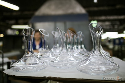 Krosno Glass 