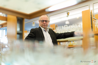 Krosno Glass 
