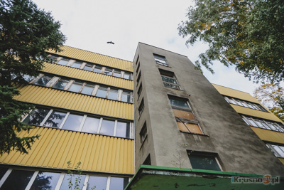 KHS Krosno